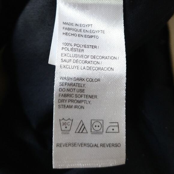 IZOD Golf pants size 34 x 34 - Picture 5 of 14